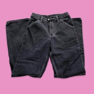 brandy melville carpenter pants